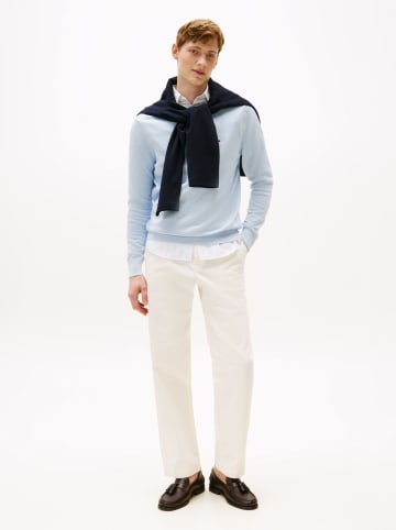 Tommy Hilfiger Trui lichtblauw