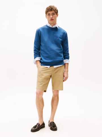 Tommy Hilfiger Sweatshirt in Blau