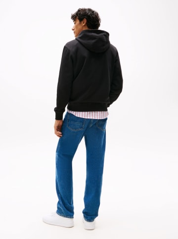 Tommy Hilfiger Bluza w kolorze czarnym