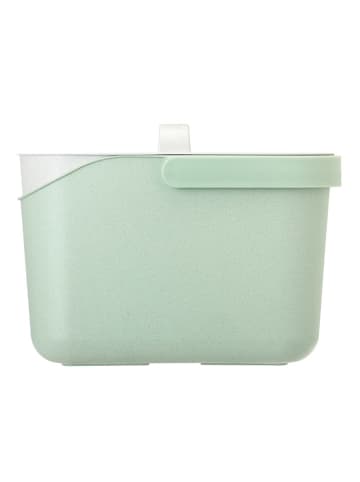 Vigar Caddy-schoonmaakemmer "Zeroline" groen - 8 l