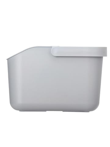 Vigar Schoonmaakemmer grijs - 8 l