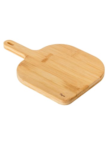 Vigar Serveerplank "Becco" lichtbruin - (B)20 x (H)30 cm