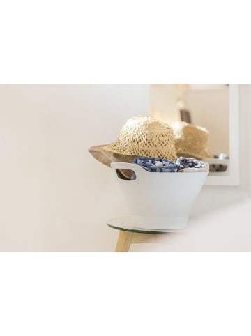 Vigar Kosze (2 szt.) w kolorze jasnoszarym - 5 l