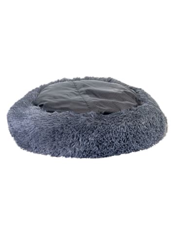 Vigar Hunebett ''Pets'' in Grau - (H)20 x Ø 60 cm