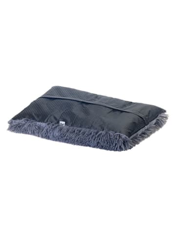 Vigar Hundebett ''Pets'' in Grau - (L)50 x (B)35 cm