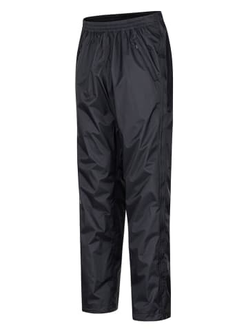 Marmot Funktionshose "PreCip Eco" in Schwarz