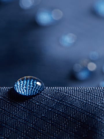 Marmot Functionele jas "PreCip Eco" donkerblauw