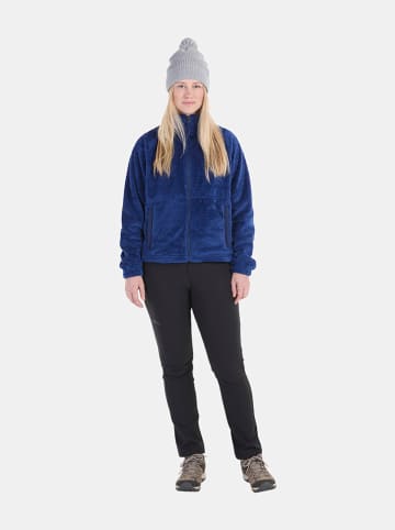 Marmot Fleecejacke "Homestead" in Blau