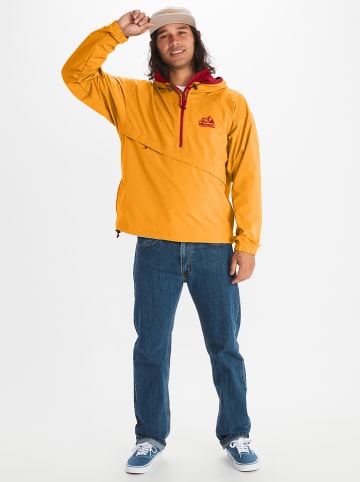 Marmot Funktionsjacke "96 Active" in Gelb