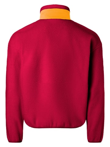 Marmot Fleecepullover in Rot