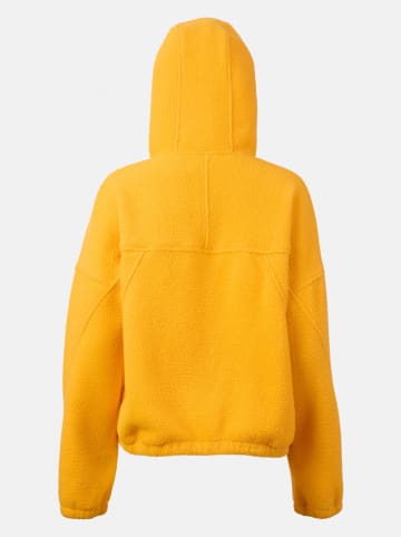 Marmot Fleecepullover in Gelb