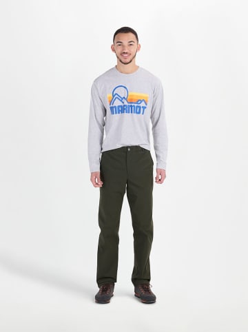 Marmot Functionele broek "Topanga" kaki