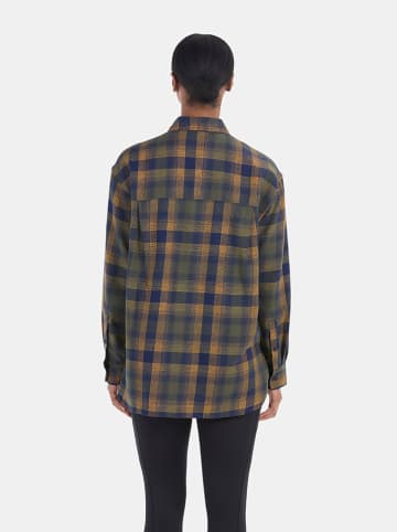 Marmot Hemd "Fairfax" in Bunt