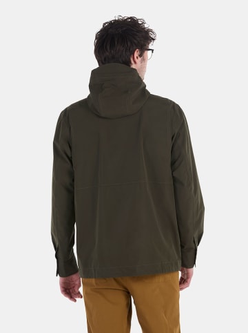 Marmot Parka "All Weather" w kolorze oliwkowym