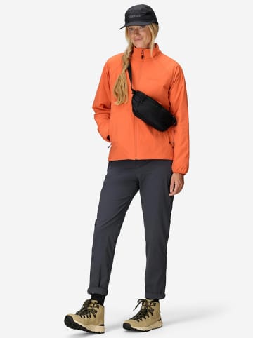 Marmot Functionele jas "Novus" oranje