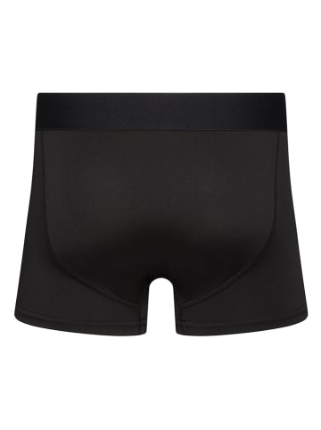 Reebok Bokserki (4 pary) w kolorze czarno-szaro-antracytowym