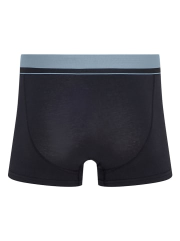 Reebok Bokserki (3 pary) w kolorze czarnym