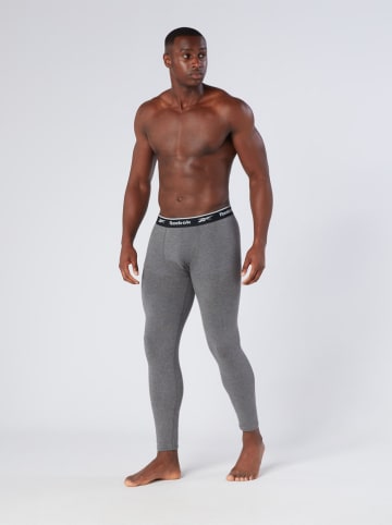 Reebok Unterhose "Johny" in Grau