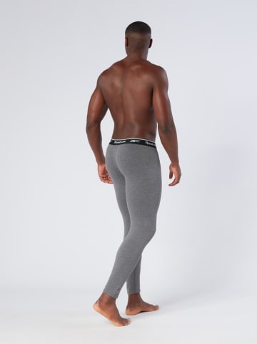 Reebok Unterhose "Johny" in Grau