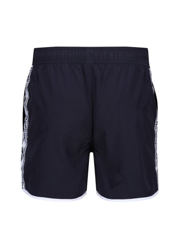 Reebok Szorty kąpielowe "Lloyd" w kolorze granatowym