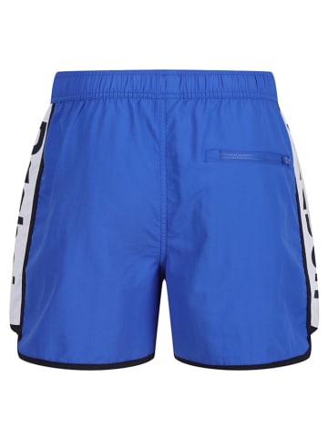 Reebok Badeshorts "Silvester" in Blau