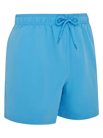 Reebok Badeshorts "Yale" in Hellblau