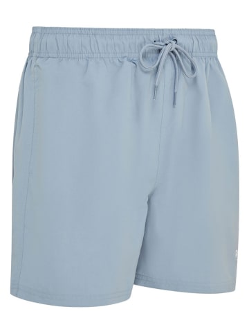 Reebok Badeshorts "Yale" in Hellblau