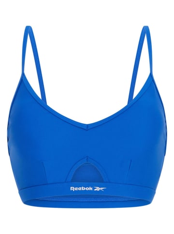 Reebok Bikini "Sasha" w kolorze niebieskim