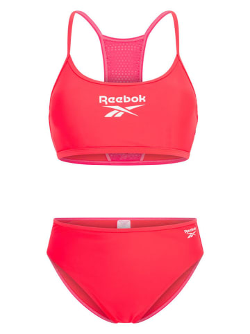 Reebok Bikini "Silvia" in Rot