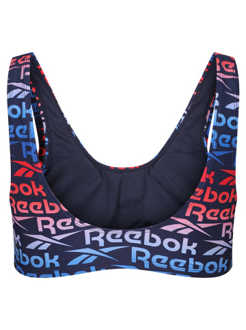 Reebok Bikini "Yvette" ze wzorem