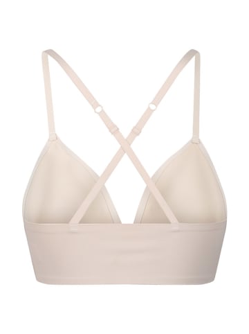 Reebok Bustier "Senna" in Beige