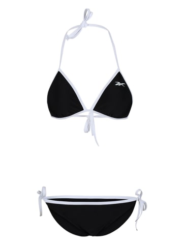 Reebok Bikini "Allegra" in Schwarz