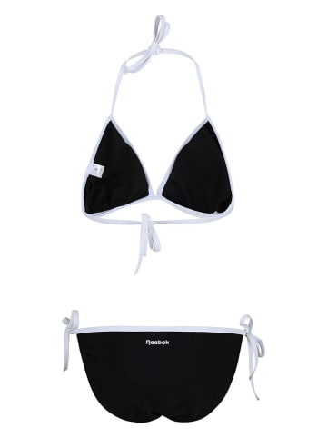 Reebok Bikini "Allegra" in Schwarz