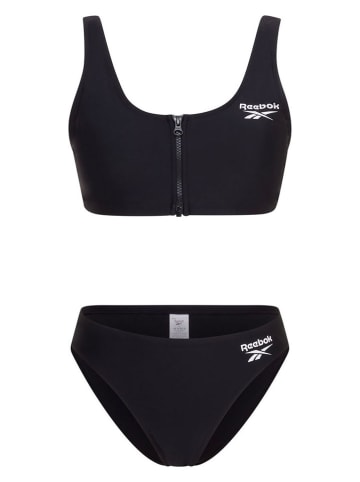 Reebok Bikini "Ivy" in Schwarz