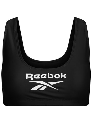 Reebok Bikini "Penelope" w kolorze czarnym