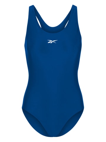 Reebok Badeanzug "Adelia" in Blau