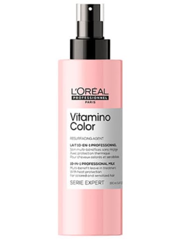 L'Oréal Professionnel Spray 10w1 do włosów "Vitamino Color" - 190 ml