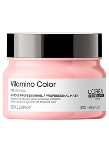 L'Oréal Professionnel Maska do włosów "Vitamino Color" - 250 ml
