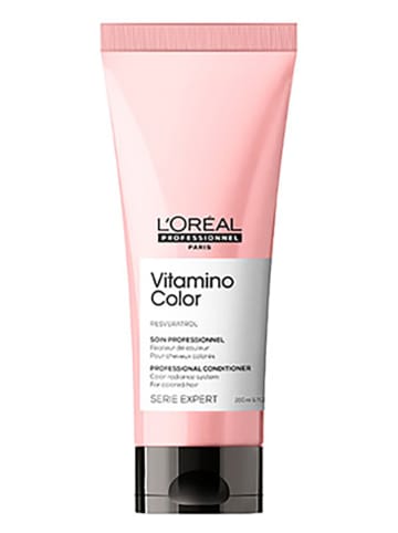 L'Oréal Professionnel Conditioner "Vitamino Color", 200 ml