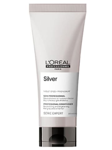 L'Oréal Professionnel Conditioner "Silver", 200 ml