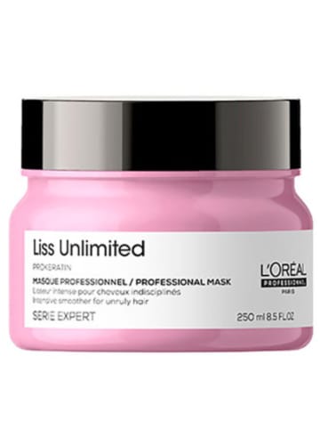L'Oréal Professionnel Haarmaske "Liss Unlimited", 250 ml