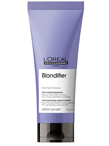 L'Oréal Professionnel Odżywka do włosów "Blondifier" - 200 ml