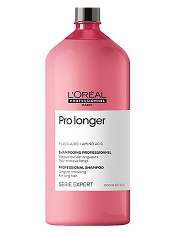 L'Oréal Professionnel Shampoo "Pro Longer" - 1500 ml