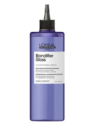 L'Oréal Professionnel Kuracja do włosów "Blondifier" - 400 ml