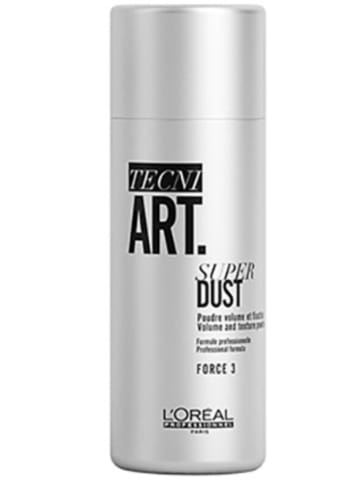 L'Oréal Professionnel Haarpuder "Super Dust", 7 g