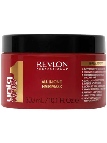 Revlon Haarmaske "Uniq One All in One", 300 ml
