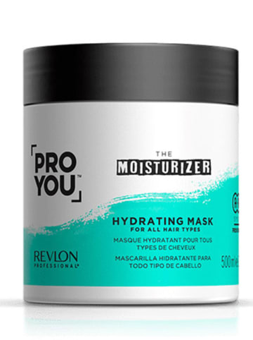 Revlon Haarmasker "Proyou The Moisturizier", 500 ml