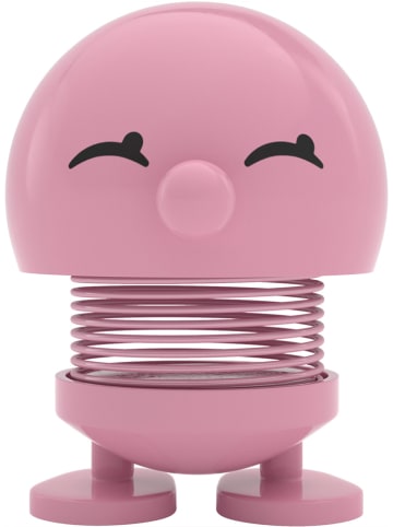 Hoptimist Dekofigur "Bimble S" in Rosa - (B)5 x (H)6 x (T)5 cm