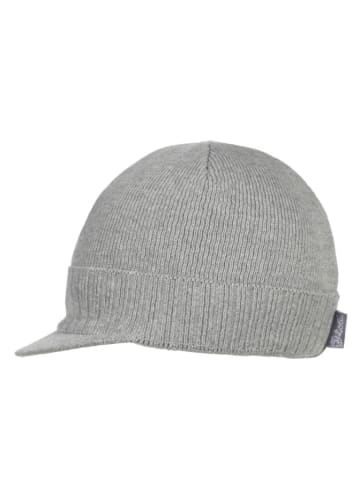 Döll Strickmütze in Grau
