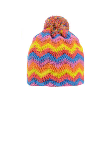 Döll Czapka wielokolorowa